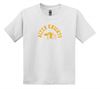 Picture of Alter - Youth - Short Sleeve Tee  5000b/8000b - Brown, Sports Grey, or White