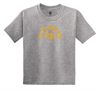 Picture of Alter - Youth - Short Sleeve Tee  5000b/8000b - Brown, Sports Grey, or White