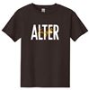 Picture of Alter - Youth - Short Sleeve Tee 5000b/8000b - Brown or Sports Grey