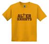 Picture of Alter - Youth - Short Sleeve Tee 8000b - Gold, Sports Grey, or White