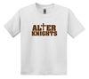 Picture of Alter - Youth - Short Sleeve Tee 8000b - Gold, Sports Grey, or White