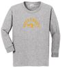 Picture of Alter - Youth - Long Sleeve Tee 5400B - Sports Grey or White