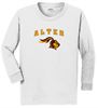 Picture of Alter - Youth - Long Sleeve Tee  5400B - Sports Grey or White