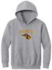 Picture of Alter - Youth - Hooded Sweatshirt 18500b - Sports Grey or White