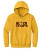 Picture of Alter - Youth - Hooded Sweatshirt 18500b - Gold, Sports Grey, or White