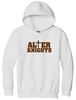Picture of Alter - Youth - Hooded Sweatshirt 18500b - Gold, Sports Grey, or White