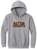 Picture of Alter - Youth - Hooded Sweatshirt 18500b - Gold, Sports Grey, or White