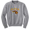 Picture of Alter - Youth - Crewneck Sweatshirt 18000b - Sports Grey or White