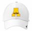 Picture of Alter - Legacy 91 Cap by Nike NKFB6447 - All White
