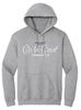 Picture of Bishop Leibold - Youth & Adult/Unisex - Hooded Sweatshirt by Gildan 18500(b) - Carolina Blue, Light Pink, or Sports Grey