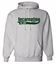 Picture of Incarnation - Unisex -  (Pre K - 6th Grade) -  Hoodie by Badger 1254 - Grey
