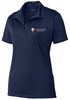 Picture of St. John Paul II - Ladies - Sport Tek Polo LST650 - True Navy or Grey Concrete