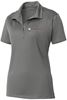 Picture of St. John Paul II - Ladies - Sport Tek Polo LST650 - True Navy or Grey Concrete