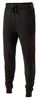 Picture of CinDay- Youth - Heavy Weight Fleece Joggers by Holloway 229648 - Black