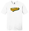 Picture of Incarnation - Youth/Unisex - Short Sleeve Tee by District DT6000(Y) - Grey Frost or White