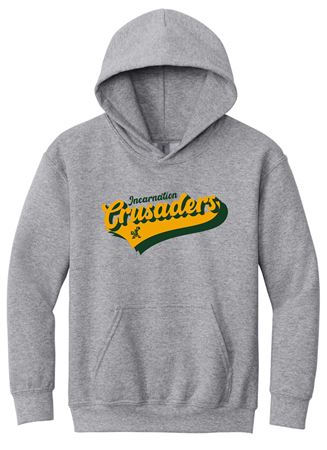 Picture for category Incarnation: Hooded Sweatshirts