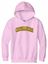 Picture of Incarnation - Youth/Unisex -  Heavy Blend Hooded Sweatshirt w/ "CRUSADERS" Logo by Gildan 18500(B) - Light Pink, Sports Grey or White