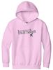 Picture of Incarnation - Youth & Adult/Unisex -  Heavy Blend Hooded Sweatshirt by Gildan 18500(B) - Ash, Gold, Light Pink, Sports Grey, or White