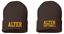 Picture of Alter Softball - Solid 12" Cuffed Beanie by Sportsman SP12 - Brown, Gold, or Heather Grey