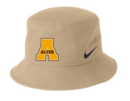 Picture of Clearance!! Alter - Nike Swoosh Bucket Hat NKBFN6319 - 1 left of each color!