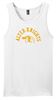 Picture of Alter High School - Adult/Unisex - The Concert Tank Top by District DT5300 - Heather Grey, White, or White Heather