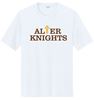 Picture of Alter High School - Adult/Unisex - Dri Fit Short Sleeve Tee w/ Logo Choice by Sports Tek ST350 - White