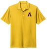 Picture of Alter High School  - Adult/Unisex - Nike Dri-FIT Micro Pique 2.0 NKDC1963 - Varsity Maize