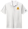 Picture of Alter High School - Adult/Unisex - Nike Dri-FIT Micro Pique 2.0 NKDC1963 - White