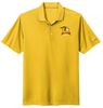 Picture of Alter High School  - Adult/Unisex - Nike Dri-FIT Micro Pique 2.0 NKDC1963 - Varsity Maize
