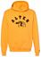 Picture of Alter - Unisex - Powerblend Hooded Sweatshirt w/ Logo Choice by Champion S700 - Gold