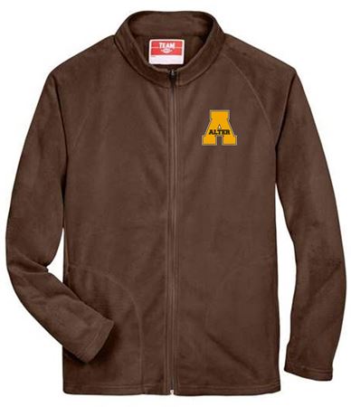 Picture for category Alter Full Zip & Cardigans'