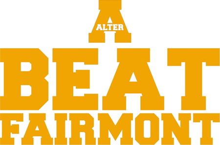 Picture for category Beat Fairmont Gold Rush Apparel - COMING JULY 1ST!!!