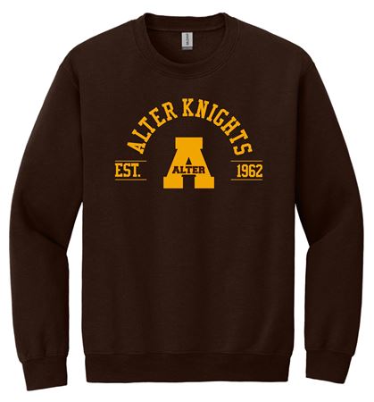 Picture for category Alter Crewnecks