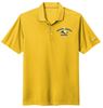Picture of NEW!! Bishop Leibold  - Unisex - Nike Dri-FIT Micro Pique 2.0 NKDC1963 -  Gold, Grey, Navy, Royal, or White