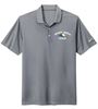 Picture of NEW!! Bishop Leibold  - Unisex - Nike Dri-FIT Micro Pique 2.0 NKDC1963 -  Gold, Grey, Navy, Royal, or White