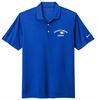 Picture of NEW!! Bishop Leibold  - Unisex - Nike Dri-FIT Micro Pique 2.0 NKDC1963 -  Gold, Grey, Navy, Royal, or White
