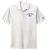 Picture of NEW!! Bishop Leibold  - Unisex - Nike Dri-FIT Micro Pique 2.0 NKDC1963 -  Gold, Grey, Navy, Royal, or White