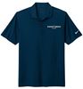 Picture of NEW!! Bishop Leibold  - Unisex - Nike Dri-FIT Micro Pique 2.0 NKDC1963 -  Gold, Grey, Navy, Royal, or White