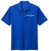 Picture of NEW!! Bishop Leibold  - Unisex - Nike Dri-FIT Micro Pique 2.0 NKDC1963 -  Gold, Grey, Navy, Royal, or White
