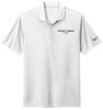 Picture of NEW!! Bishop Leibold  - Unisex - Nike Dri-FIT Micro Pique 2.0 NKDC1963 -  Gold, Grey, Navy, Royal, or White