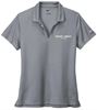 Picture of New Colors!!!NBishop Leibold - Ladies - Nike Dri-FIT Micro Pique Polo NKDC1991 - Gold, Grey, Navy, Royal, or White