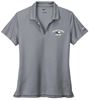 Picture of New Colors!!!NBishop Leibold - Ladies - Nike Dri-FIT Micro Pique Polo NKDC1991 - Gold, Grey, Navy, Royal, or White