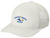 Picture of NEW!!! Bishop Leibold Trucker/Mesh Ball Cap by Sport Tek - STC39 - Navy, Royal, or White