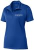 Picture of NEW!!! Bishop Leibold Ladies - Sport Tek Polo LST650 - Gold, Navy, Royal, or White