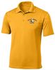 Picture of NEW!!! Bishop Leibold - Unisex - Short Sleeve Polo ST650 - Gold, Navy, Royal, and White