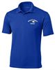 Picture of NEW!!! Bishop Leibold - Unisex - Short Sleeve Polo ST650 - Gold, Navy, Royal, and White