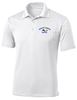 Picture of NEW!!! Bishop Leibold - Unisex - Short Sleeve Polo ST650 - Gold, Navy, Royal, and White