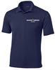 Picture of NEW!!! Bishop Leibold - Unisex - Short Sleeve Polo ST650 - Gold, Navy, Royal, and White