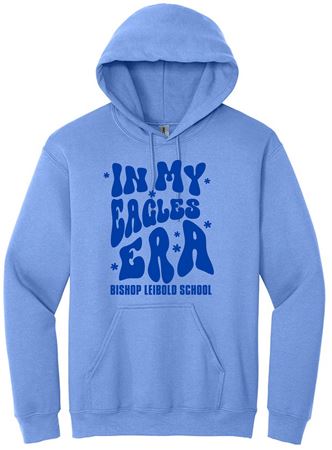 Picture for category Bishop Leibold Hoodies