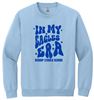 Picture of NEW!!! Bishop Leibold - Youth/Unisex - New Era Crewneck Sweatshirts 18000/18000B Script Eagles Logo -